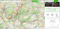 Kamenice-Prosečnice 3.12 2025