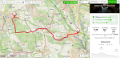 Velké Popovice-Mirošovice 28.1 2026