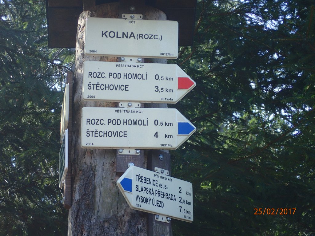 P2250280.JPG - Kolna rozcestí